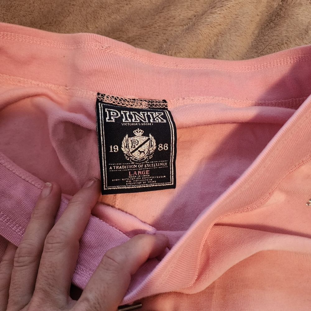Victoria Secret sweats